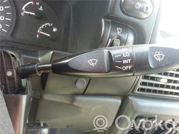 Daewoo Nexia Interruptor del limpiaparabrisas 