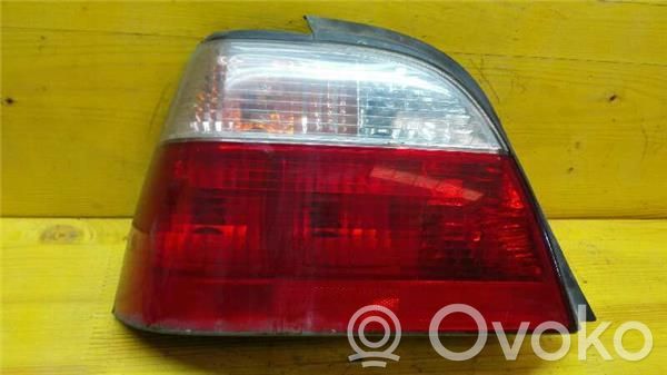 Daewoo Nexia Żarówka lampy tylnej 