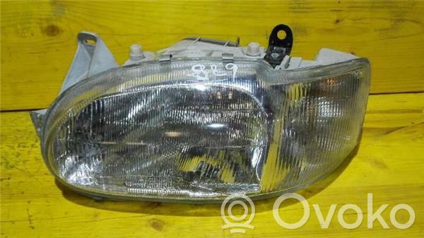 Headlight/headlamp   1058200