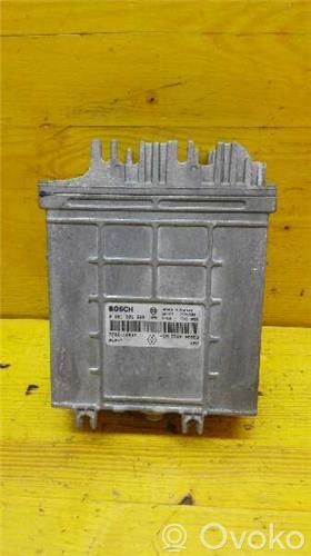 Renault Megane I Engine control unit/module ECU 