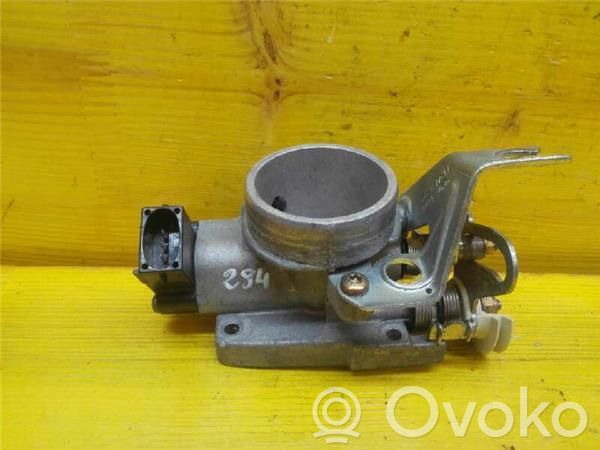 Throttle valve   1052398