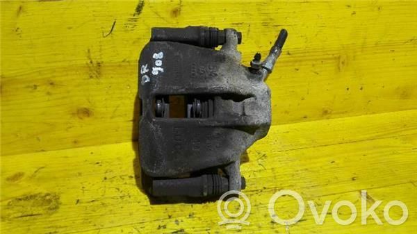 Seat Inca (6k) Hamulec bębnowy przedni 