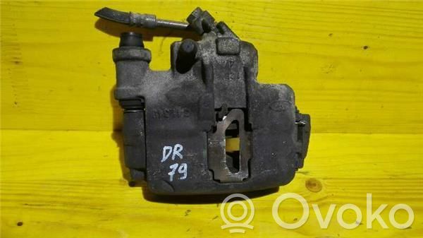 Drum brake (front)   341340