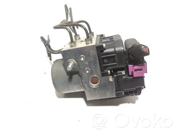 Unidad de control/módulo del ABS   90581417