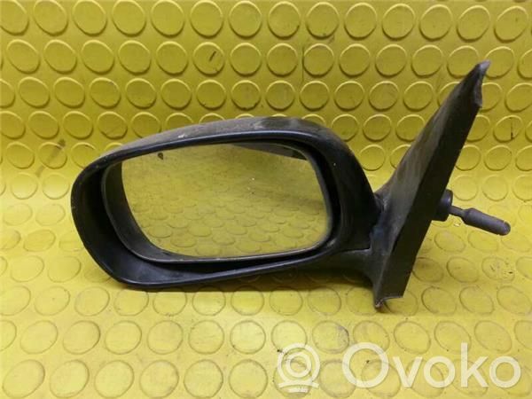 Nissan Micra Oglindă exterioară manuală 