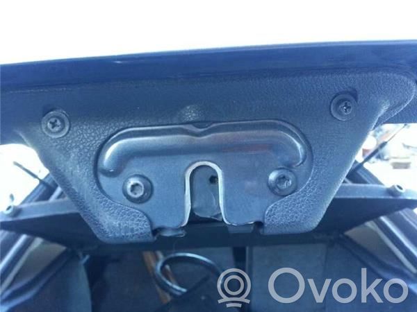 Ford Mondeo MK I Tailgate/trunk/boot lock/catch/latch 