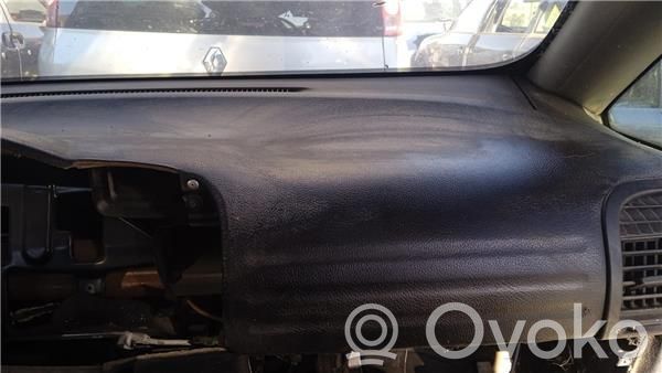 Opel Zafira A Deska rozdzielcza 