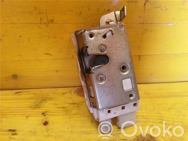 Etuoven lukko   R792