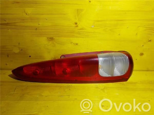 Lámpara de faros/luces traseros   PY21W,1156NA