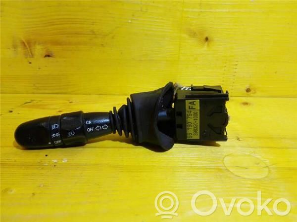 Daewoo Nubira Light switch 