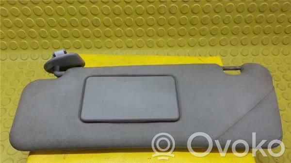Sun visor