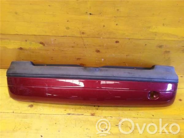 Renault Twingo I Parachoques 