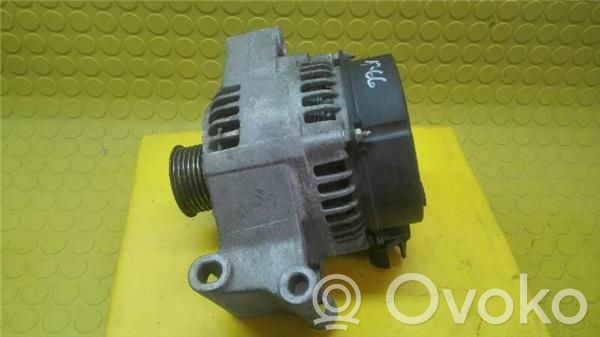 Alternador   MS1022118352