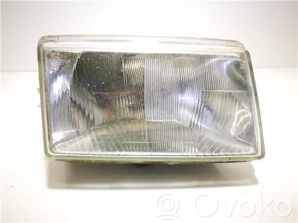 Headlight/headlamp   7700765491F,67504629
