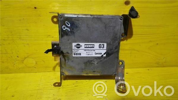 Nissan Primera Engine control unit/module ECU 
