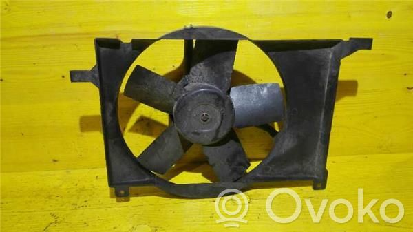 Opel Corsa B Šaldymo įranga (krovininis automobilis) 
