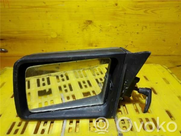 Manual wing mirror   E10117290