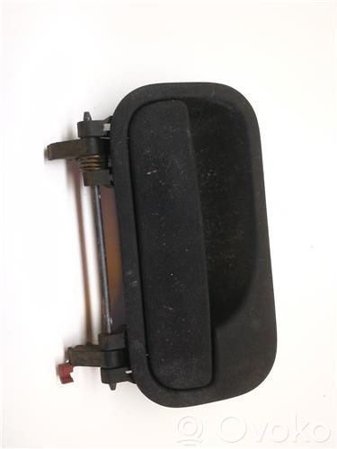 Manecilla externa puerta delantera   712