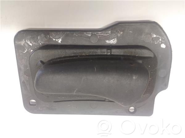 Opel Vectra B Klamka wewnętrzna drzwi 