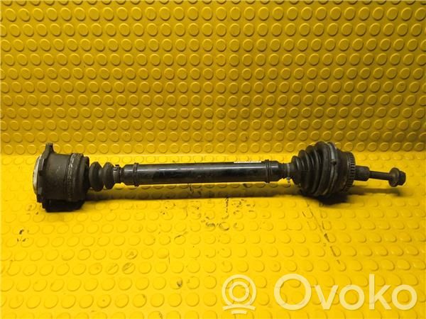 Volkswagen PASSAT B5 Eje delantero 