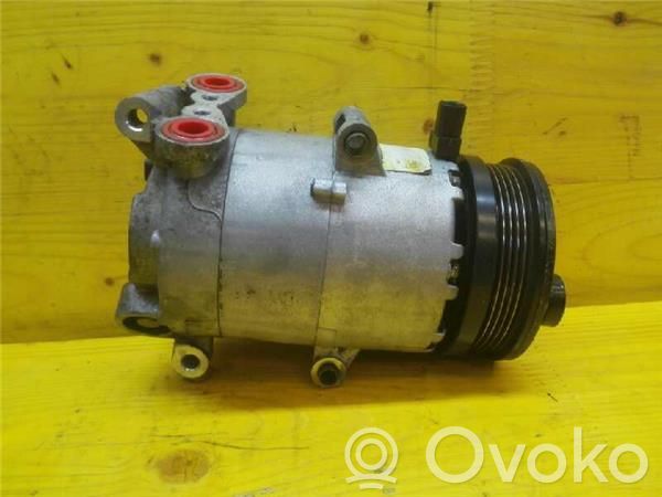 Air conditioning (A/C) compressor (pump)   2014584