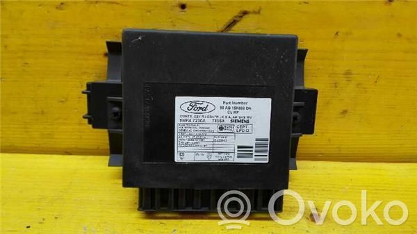 Unidad de control de puerta   5WK47230A,98AG15K600DA