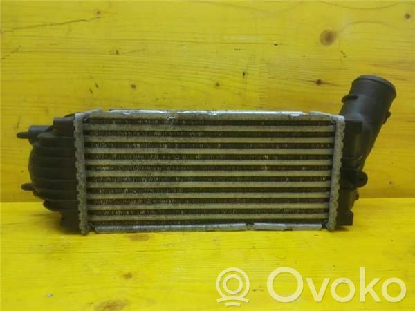 Intercooler radiator   874824KH,9646694680
