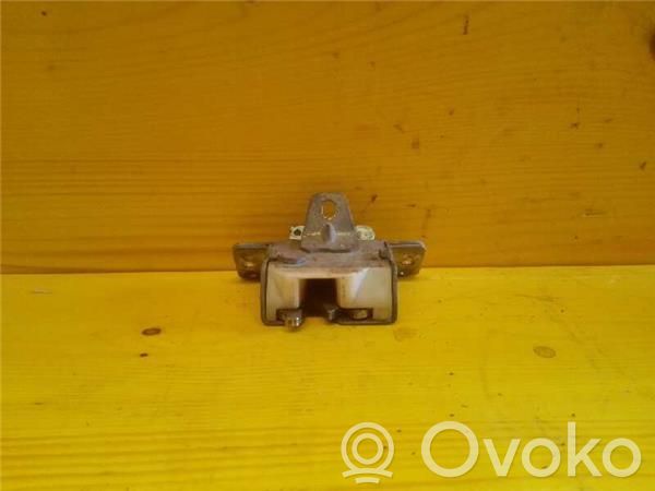 Opel Corsa A Serrure de loquet coffre 