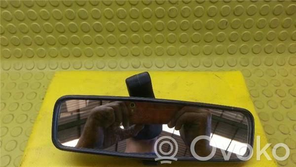 Renault Clio I Lusterko wsteczne 