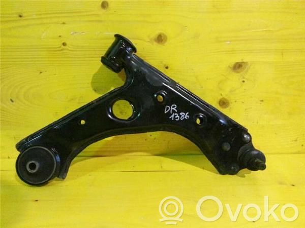 Opel Corsa D Querlenker Achsschenkel vorne 