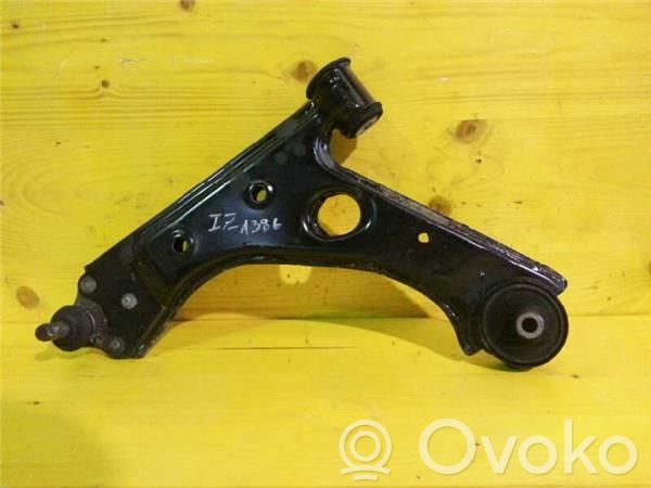 Querlenker Achsschenkel vorne   33406