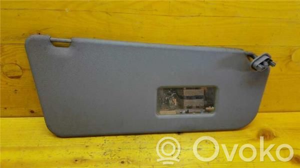 Citroen Berlingo Sun visor 