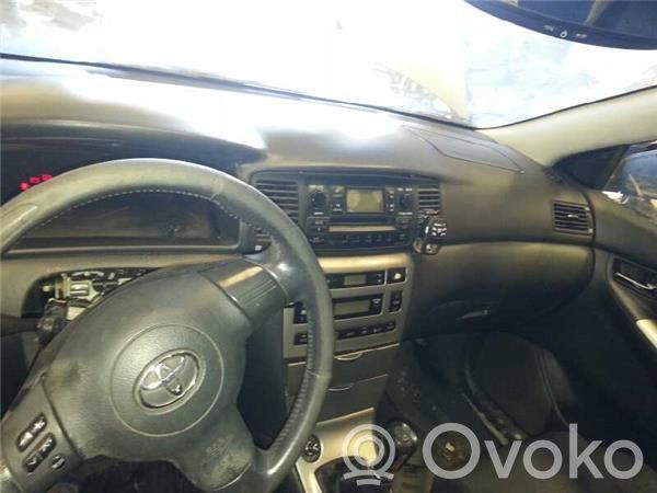 Dashboard   5530212030B0