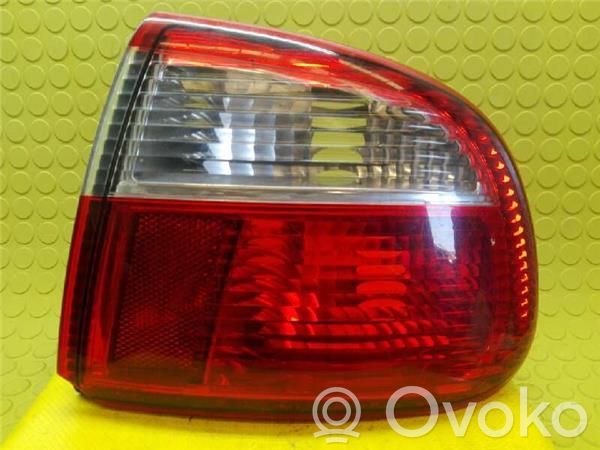 Seat Toledo I (1L) Żarówka lampy tylnej 