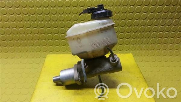Renault 5 Brake booster 