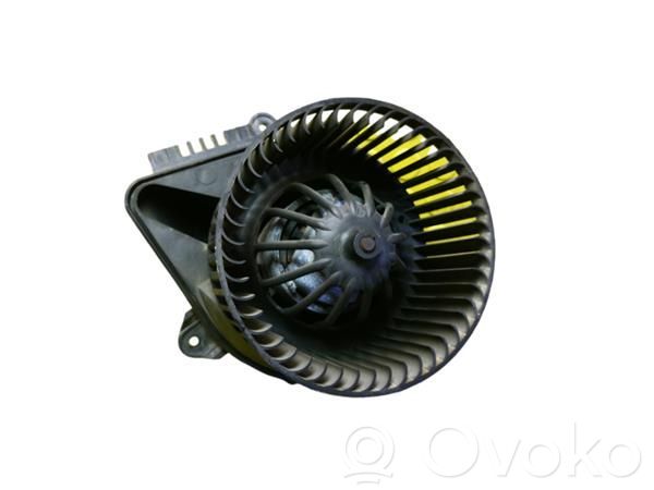 Renault Megane I Motorino attuatore aria 