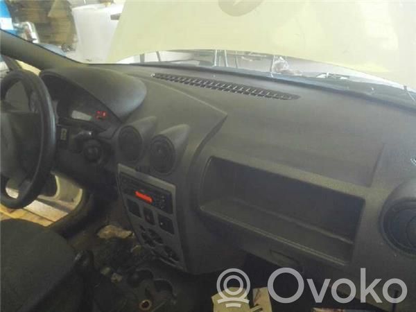 Dacia Logan I Panel de instrumentos 