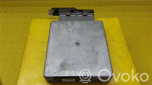 Galios (ECU) modulis   1S4F12A650XG