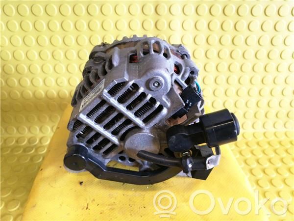Alternador   9640088080,A003TB2691H