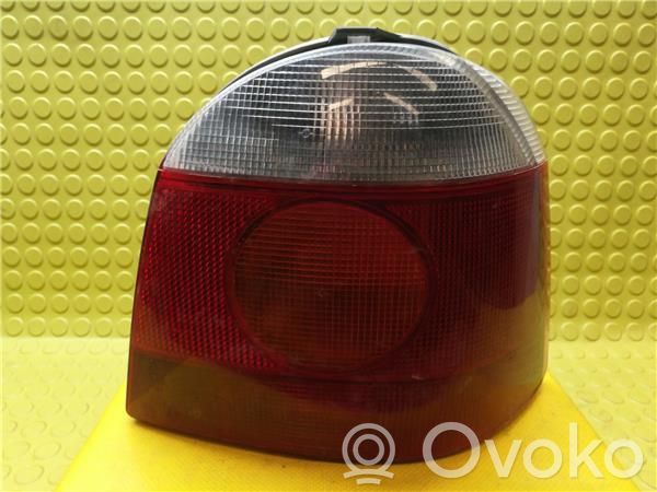 Lámpara de faros/luces traseros   770820014