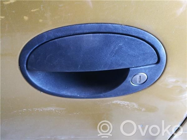 Opel Corsa C Manecilla externa puerta delantera 