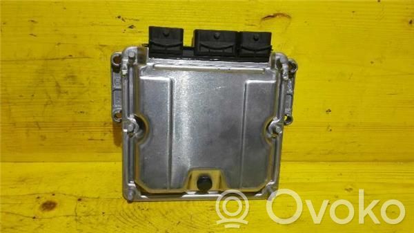 Citroen C5 Unitate control motor/modul ECU 