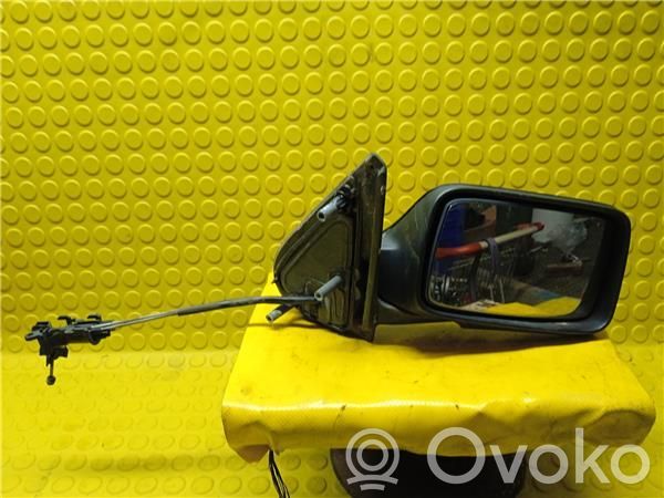 Volkswagen Golf III Oglindă exterioară manuală 