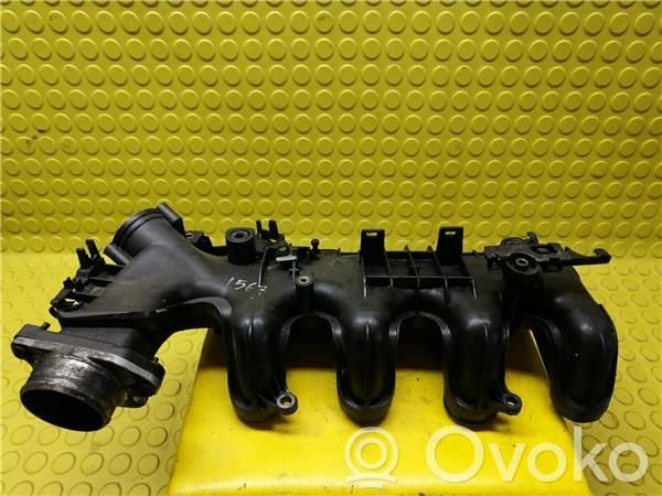 Citroen Berlingo Intake manifold 
