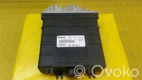 Audi A4 S4 B5 8D Engine control unit/module ECU 