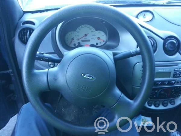 Steering wheel   1229902