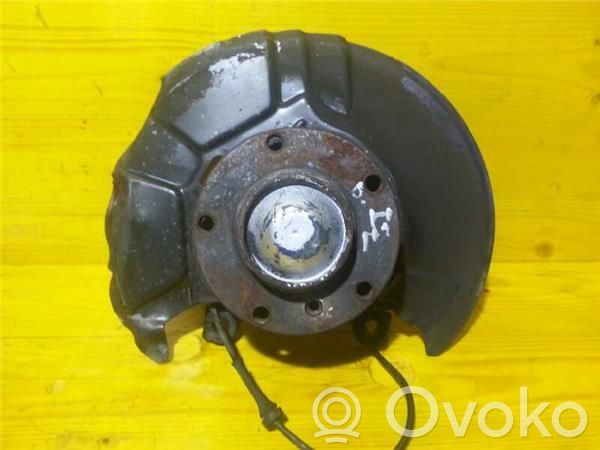 Front wheel hub spindle knuckle   539,L787