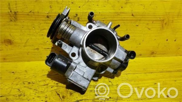 Throttle valve   6881