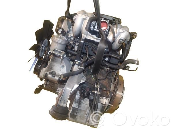 Engine swap   M40B18