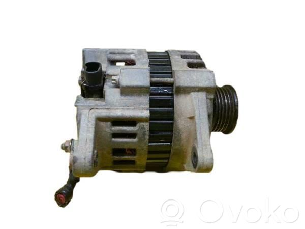 Generator/alternator   96303556